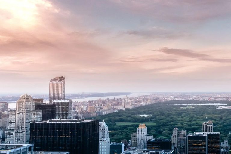 central park