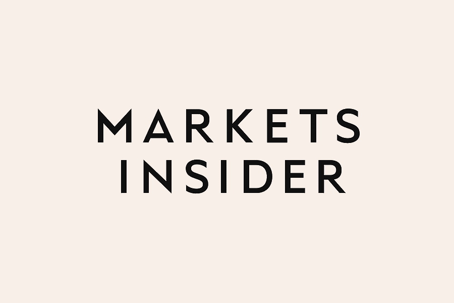 Markets Insider Logo