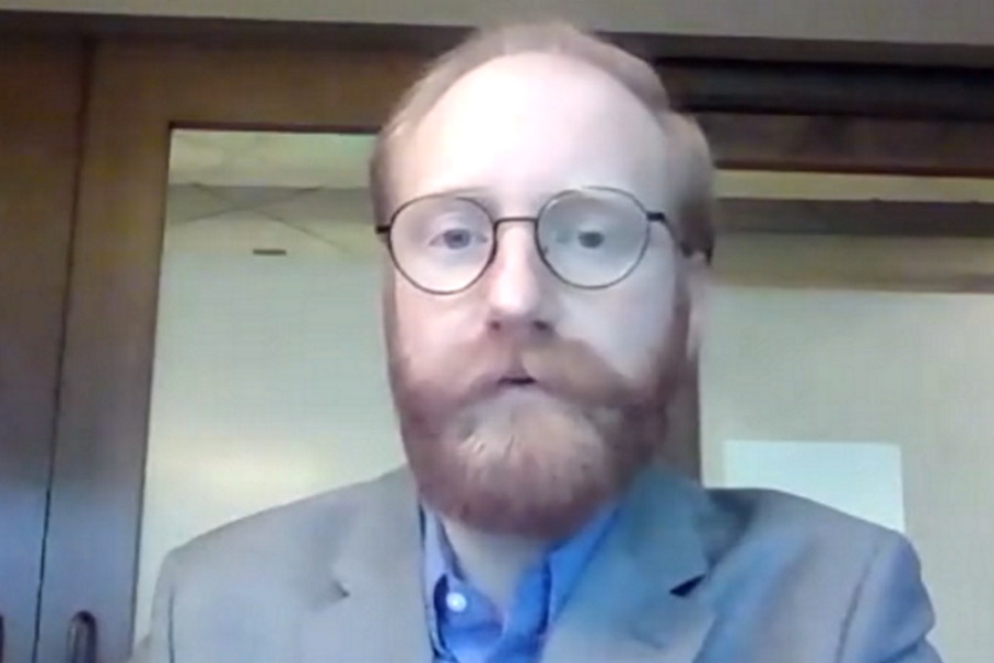 Craig Maschmeyer of Goelzer Investment Management thumbnail
