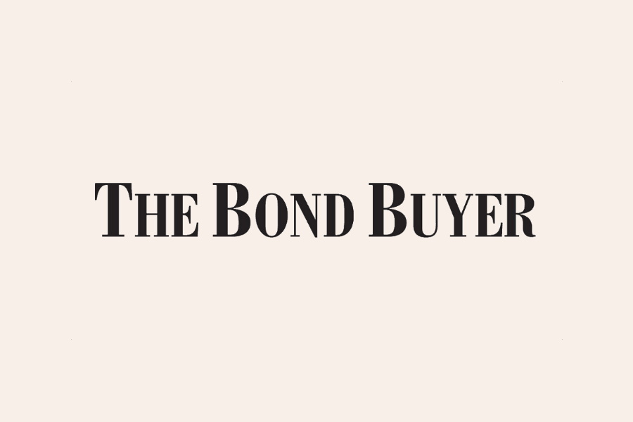 Bond Buyer logo