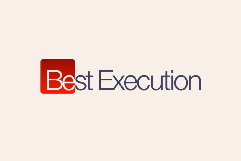 Best Execution logo