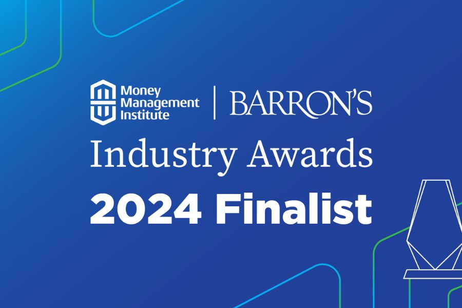 MMI Award Banner 2024 Finalist