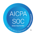 AICPA SOC logo