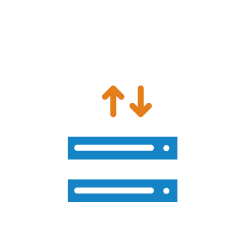 Managed Data & Integrations icon