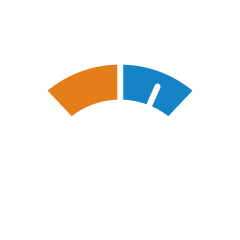 Mitigate risk icon