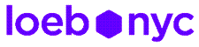 Loeb nyc logo