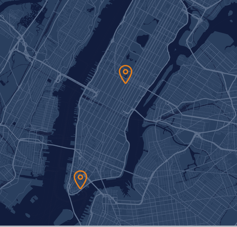 IMTC office locations