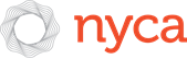 Nyca Logo