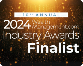 Wealthies 2024 Finalist