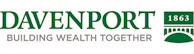 Davenport logo