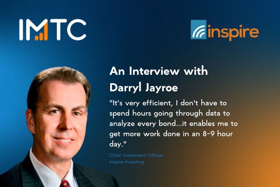 Darryl Jayroe quote