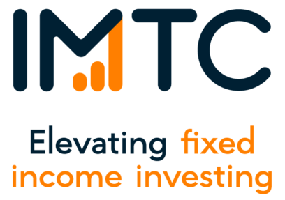 IMTC logo + tagline