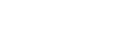 Orion logo