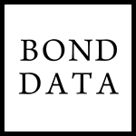 BOND DATA Logo