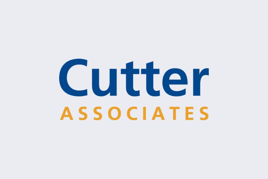 Cutter Associates logo