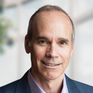 John McEvoy headshot