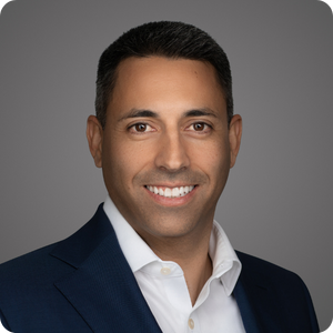 Ric Costa headshot