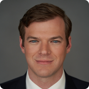 Adam Bloch headshot