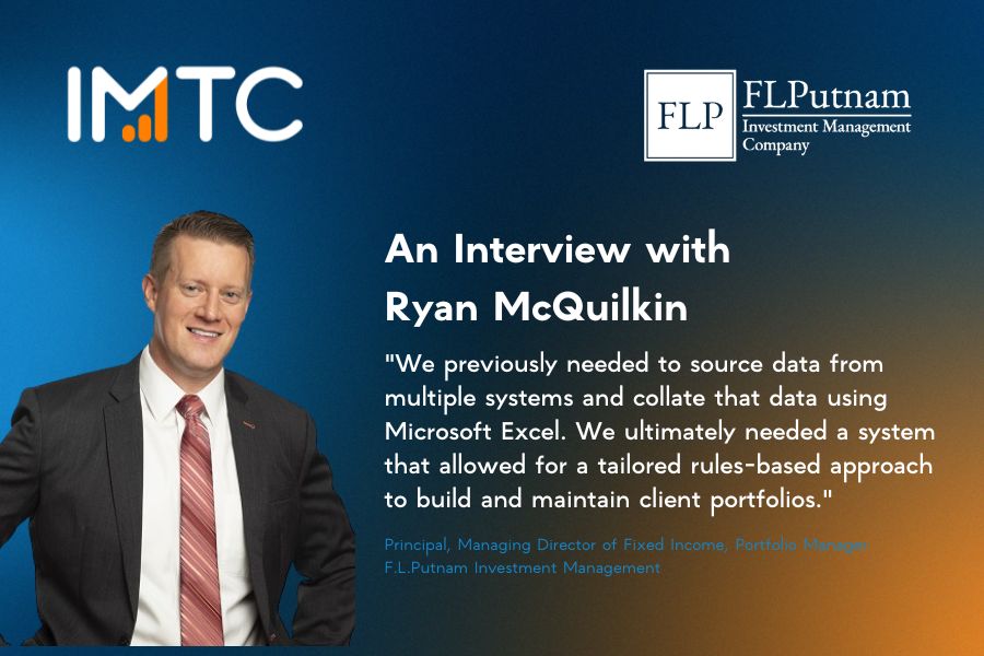 Quote from Ryan McQuilkin