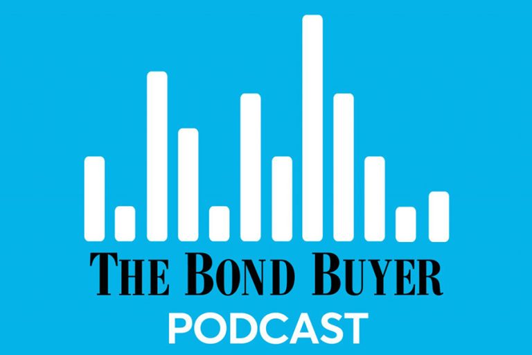 the bond buyer podcast